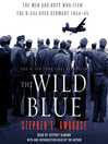 Cover image for The Wild Blue